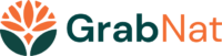 GrabNat Logo