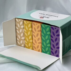 Gentle Essentials Variety Pack