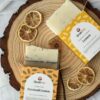 Lemon Natural Handmade Soap - Image 3