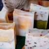 Goat Milk Honey Natural Handmade Soap - Image 6