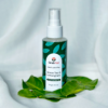 Hand Sanitizer Green Tea & Lemongrass 50 mL - Image 4