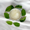 Lemongrass & Green Tea Natural Exfoliating Body Scrub  150 Gram - Image 5