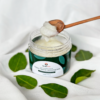 Lemongrass & Green Tea Natural Exfoliating Body Scrub  150 Gram - Image 3