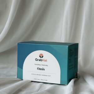Nourishing Oasis Sensitive Dry Skin Variety Pack (5 pack): Argan, Camel Milk, Donkey Milk, Coconut, Rose