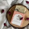Nourishing Oasis Sensitive Dry Skin Variety Pack (5 pack): Argan, Camel Milk, Donkey Milk, Coconut, Rose - Image 4