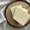 Olive Soap Pack of 5 All-Natural Handmade Soap - Sensitive Dry Skin (5x100g) - Image 2
