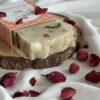 Rose Natural Handmade Soap