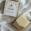Nourishing Oasis Sensitive Dry Skin Variety Pack (5 pack): Argan, Camel Milk, Donkey Milk, Coconut, Rose - Image 7
