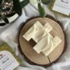 Olive Soap Pack of 5 All-Natural Handmade Soap - Sensitive Dry Skin (5x100g) - Image 4