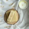 Goat Milk Honey Natural Handmade Soap - Image 2