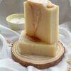 Goat Milk Honey Natural Handmade Soap