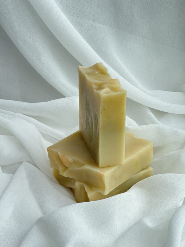 Grabnat Natural Handmade Aloe Vera 蘆薈 Soap