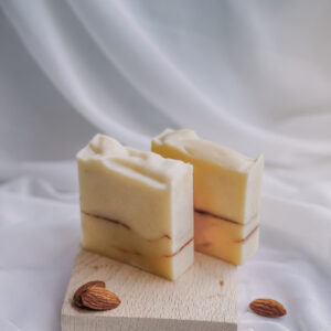 Shea Butter Natural Handmade Soap