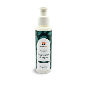 Grabant Body Lotion Chamomile Tea Tree