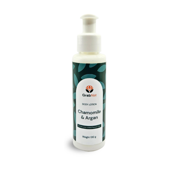 Grabant Body Lotion Chamomile Tea Tree