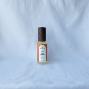 GrabNat Orange Blossom Body Oil