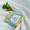 Peppermint Shampoo Bar - All-Natural, Handmade, Cold-Processed Invigorating - Image 4