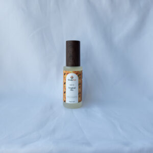 GrabNat Tropical Mix Body Oil