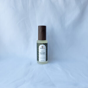 GrabNat Chamomile & Tea Tree Body Oil