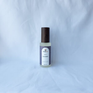GrabNat Lavender Body Oil