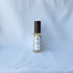 GrabNat Mediterranean Mist Body Oil