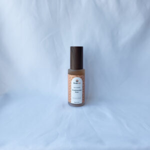GrabNat Frankincense Rose Face Cleanser