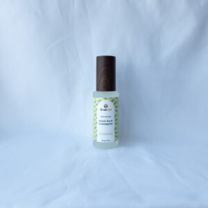 GrabNat Green Tea & Lemongrass Sanitizer