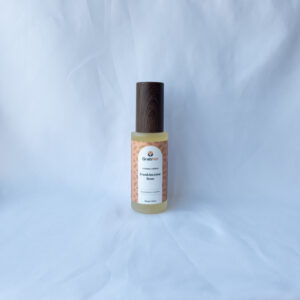 GrabNat Frankincense Rose Vitamin C Serum