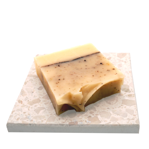 GrabNat St John's Wort Soap