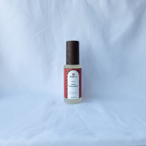 GrabNat Sweet Watermelon Body Oil