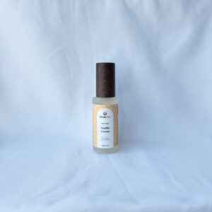 GrabNat Vanilla Cream Body Spray