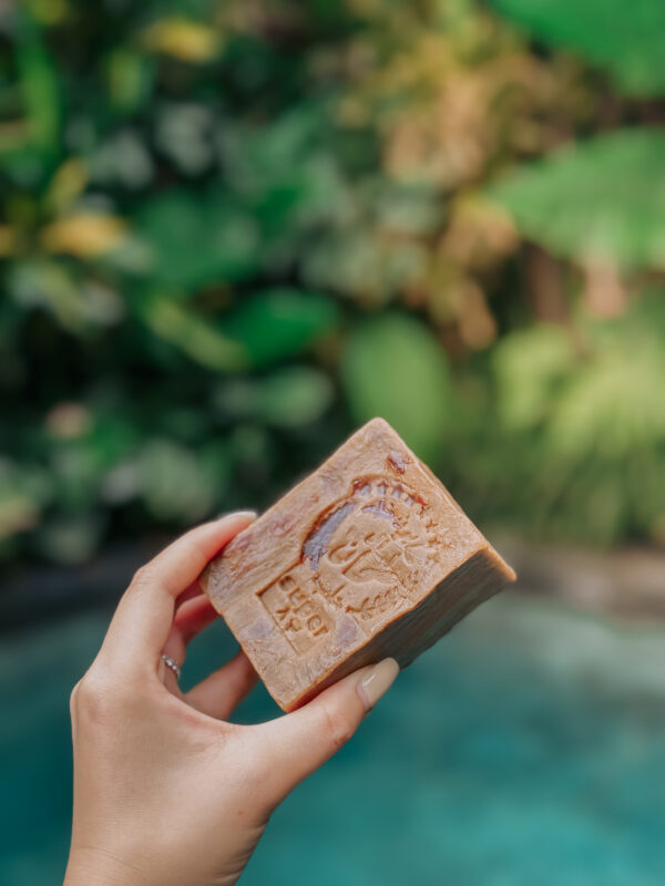 Aleppo Soap