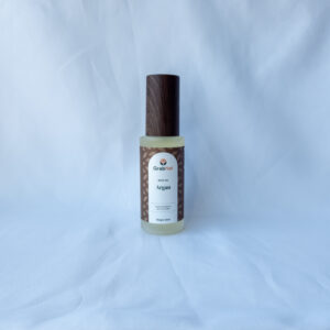 GrabNat Argan Body Oil