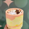 Desert Bloom Scented Candle - Image 3
