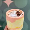 Desert Bloom Scented Candle