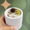 Lavender Haze Scented Candle