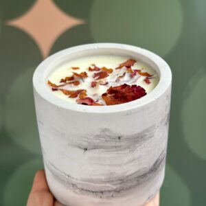 Calm Retreat Scented Candle