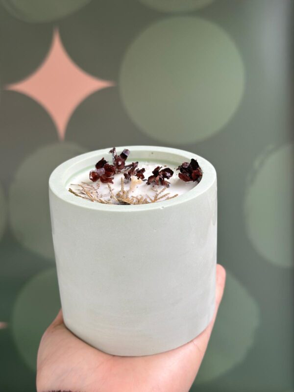 Forest Scented Candle - Image 3