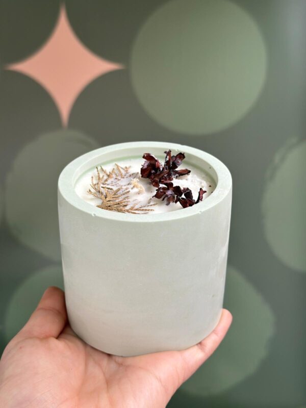 Forest Scented Candle - Image 2