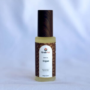 Argan Body OIl