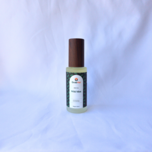 GrabNat Wild Mint Body Oil